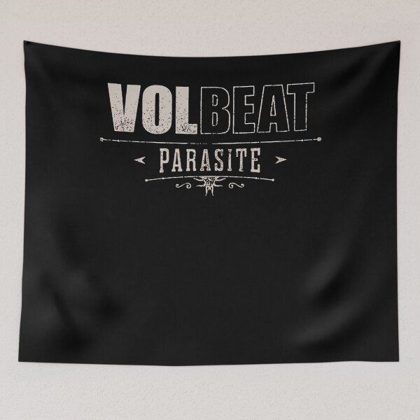 Item preview, VOLBEAT BAND designed and sold by ClothesArtAzema.