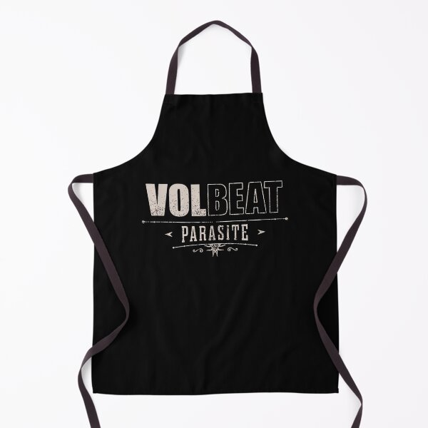 Item preview, VOLBEAT BAND designed and sold by ClothesArtAzema.