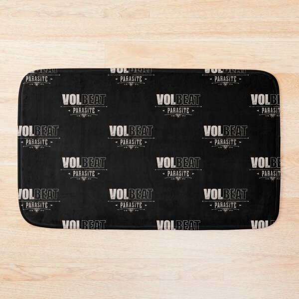 Item preview, VOLBEAT BAND designed and sold by ClothesArtAzema.