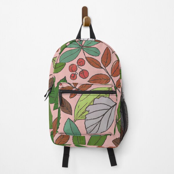 Item preview, A cute leaves pattern designed and sold by TogetherDshop.