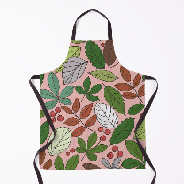 Item preview, A cute leaves pattern designed and sold by TogetherDshop.