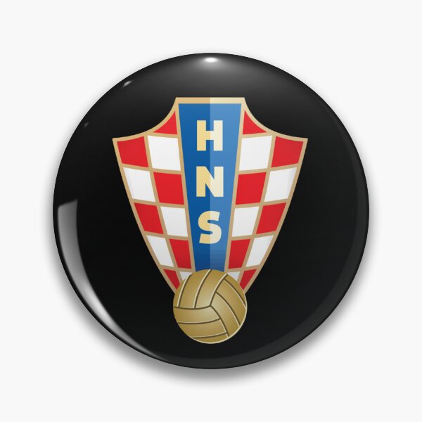 Item preview, Croatia national football team   designed and sold by AlvinHaag.