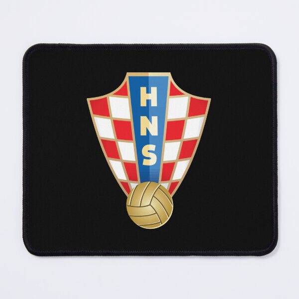 Item preview, Croatia national football team   designed and sold by AlvinHaag.