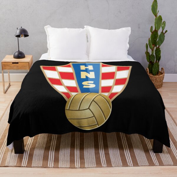 Item preview, Croatia national football team   designed and sold by AlvinHaag.