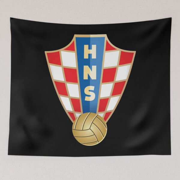 Item preview, Croatia national football team   designed and sold by AlvinHaag.