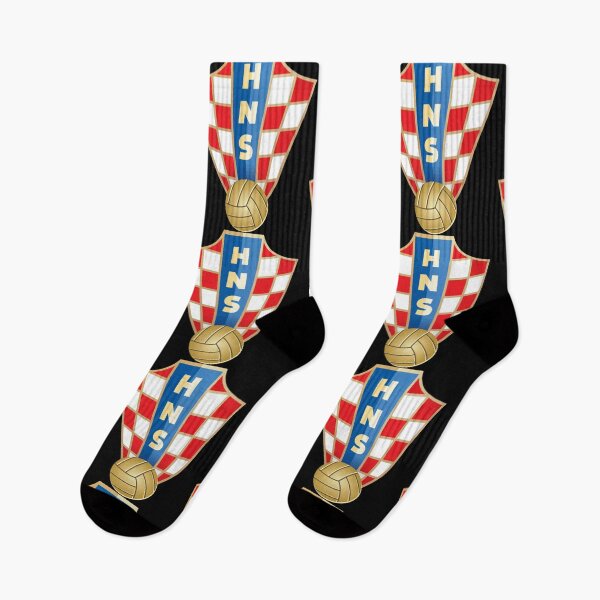Item preview, Croatia national football team   designed and sold by AlvinHaag.