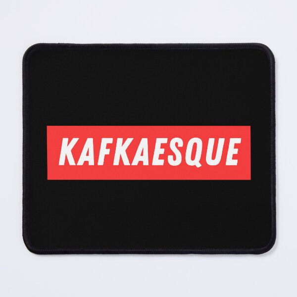 Item preview, KAFKAESQUE designed and sold by festivalzone.