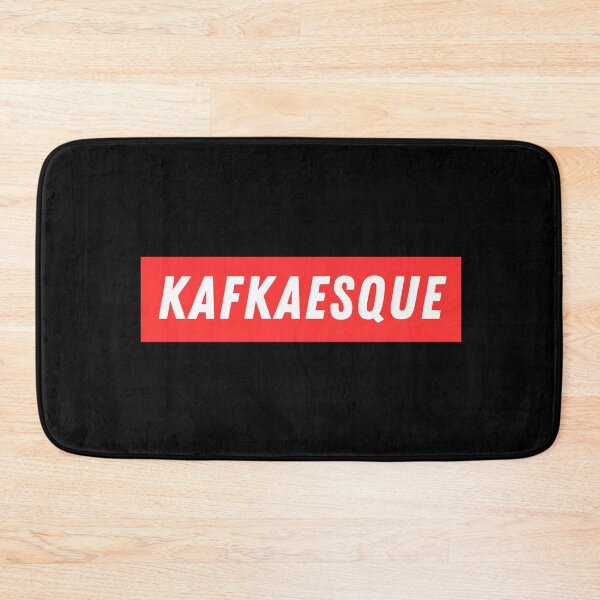Item preview, KAFKAESQUE designed and sold by festivalzone.
