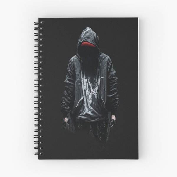 Item preview, Hoodied Youth Street Wear Inner City designed and sold by KALEIDOSCOPE UK.