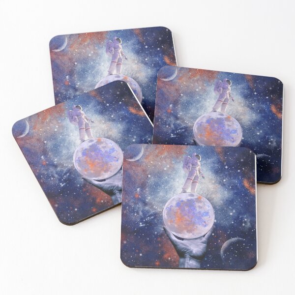 Item preview, Cosmic Journey designed and sold by SalxSal.