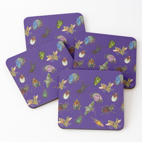 Item preview, Beautiful Vintage Bugs and Insects Illustration designed and sold by ManifestoDesign.