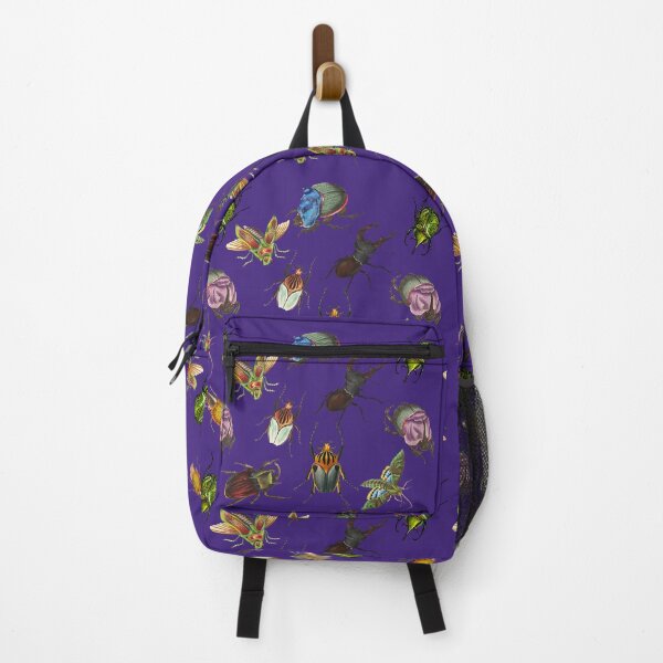 Item preview, Beautiful Vintage Bugs and Insects Illustration designed and sold by ManifestoDesign.