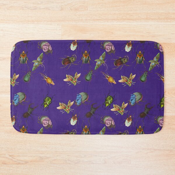 Item preview, Beautiful Vintage Bugs and Insects Illustration designed and sold by ManifestoDesign.