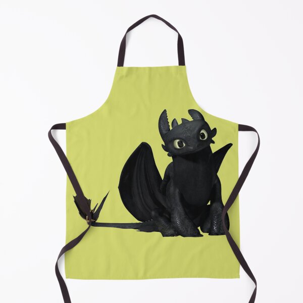Item preview, Toothless (Night Fury) designed and sold by VladsArts.