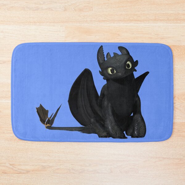 Item preview, Toothless (Night Fury) designed and sold by VladsArts.