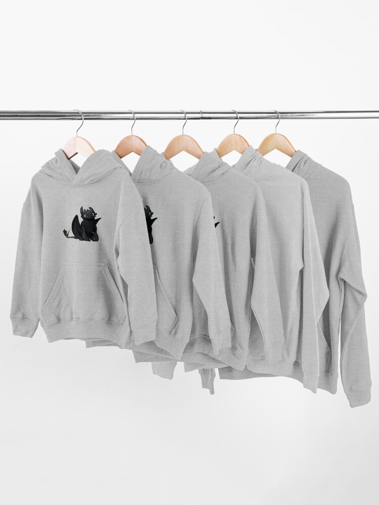 Sudadera desdentado outlet