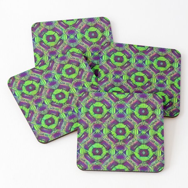 Item preview, A cool abstract pattern designed and sold by TogetherDshop.