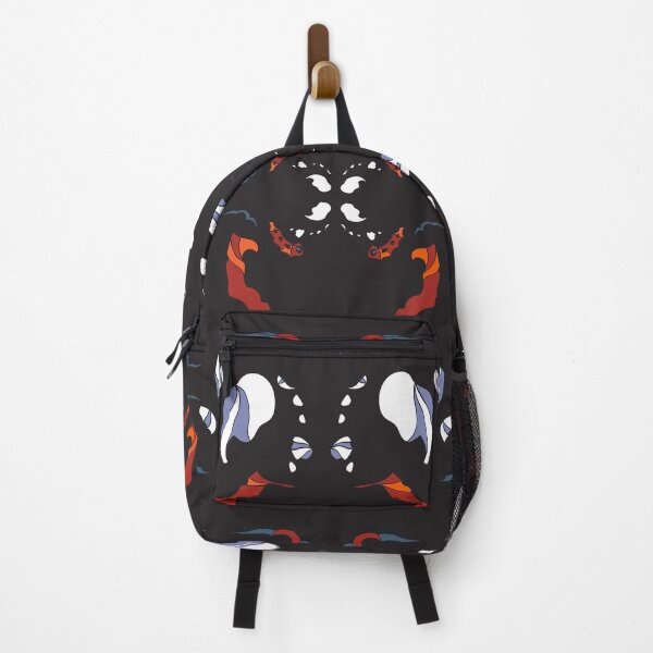 Item preview, Red Admiral Butterfly designed and sold by 1nkbeast Art.