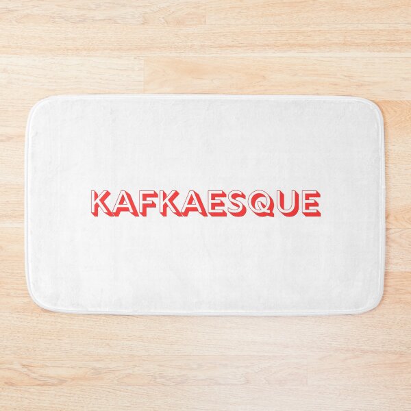 Item preview,  KAFKAESQUE designed and sold by festivalzone.