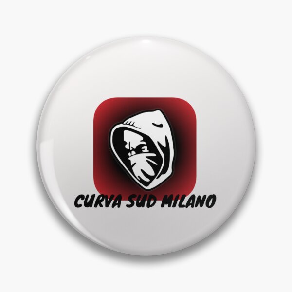 Item preview, curva sud milano   designed and sold by AlvinHaag.