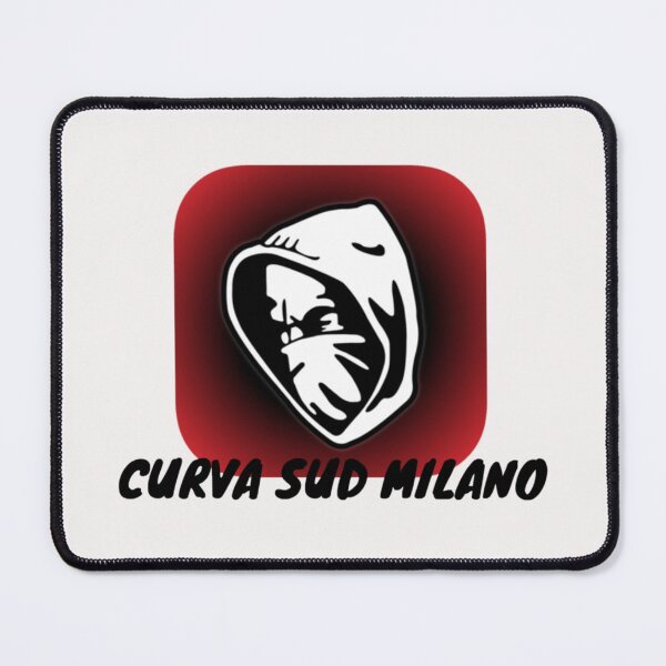 Item preview, curva sud milano   designed and sold by AlvinHaag.