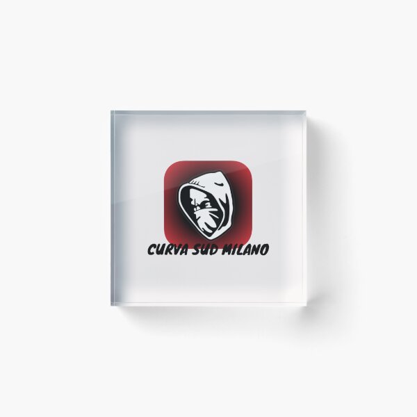 Item preview, curva sud milano   designed and sold by AlvinHaag.