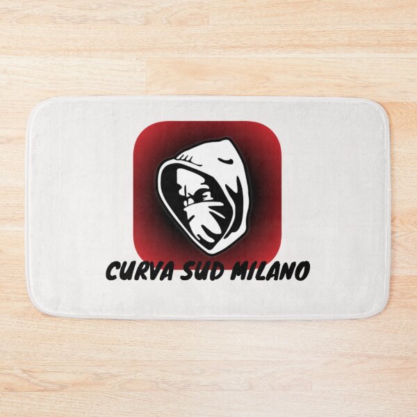 Item preview, curva sud milano   designed and sold by AlvinHaag.