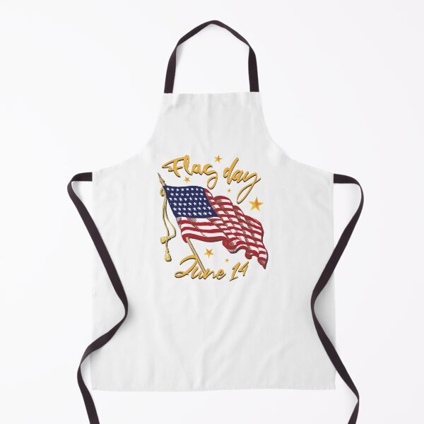 Item preview, Flag Day - June 14 designed and sold by portokalis.