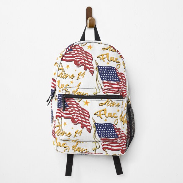 Item preview, Flag Day - June 14 designed and sold by portokalis.