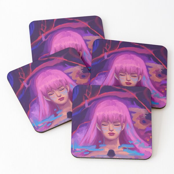 Item preview, Belle Anime Movie Suzu Fan art designed and sold by craftsanime.
