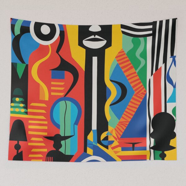 Item preview, Abstract  designed and sold by DGtaLrtcom.