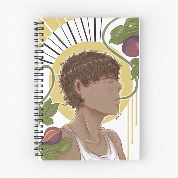 Item preview, Thinking of you and figs designed and sold by godotco.