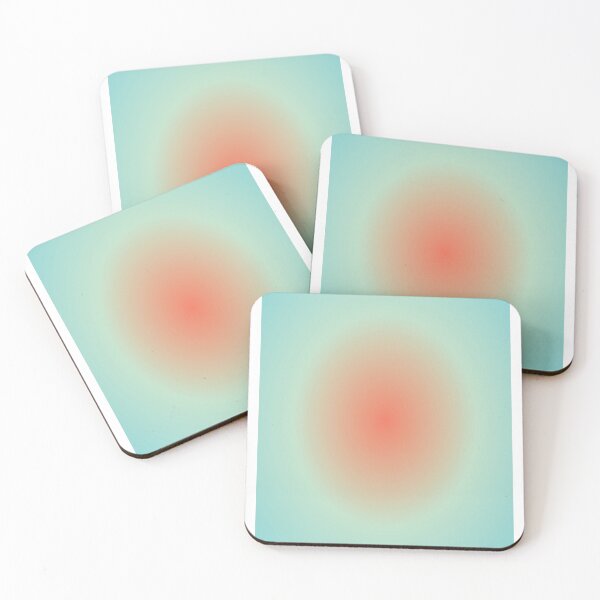 Item preview, Sunrise Gradient designed and sold by Maeve-Design.