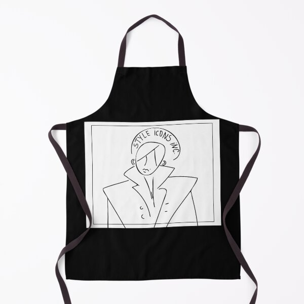 Item preview, Style icons inc. FASHION . designed and sold by Creavision.