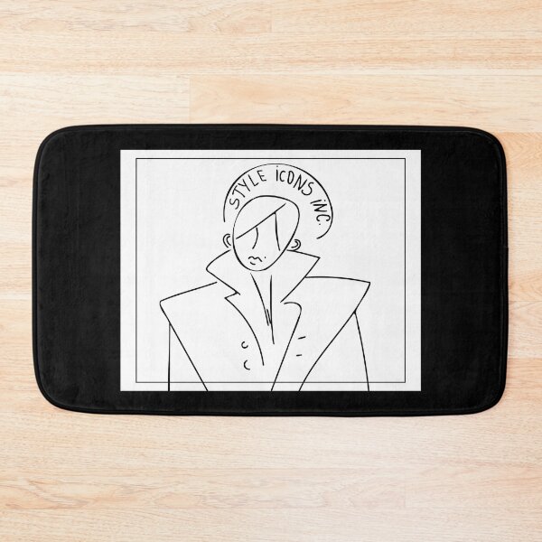 Item preview, Style icons inc. FASHION . designed and sold by Creavision.
