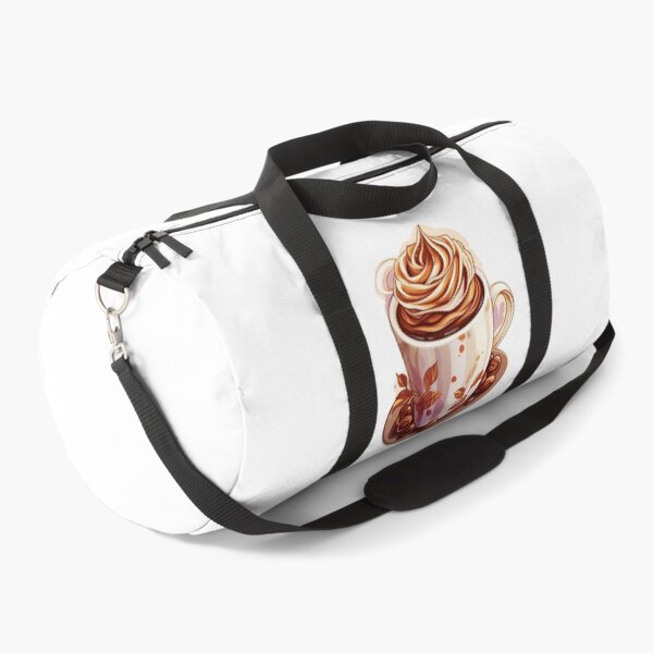 Item preview, Tasty iced coffee with whipped cream designed and sold by SmileshareShop.