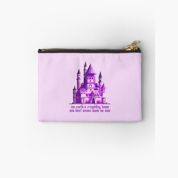 Item preview, castles crumbling (taylors version) designed and sold by sadieillust.