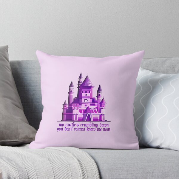 Item preview, castles crumbling (taylors version) designed and sold by sadieillust.