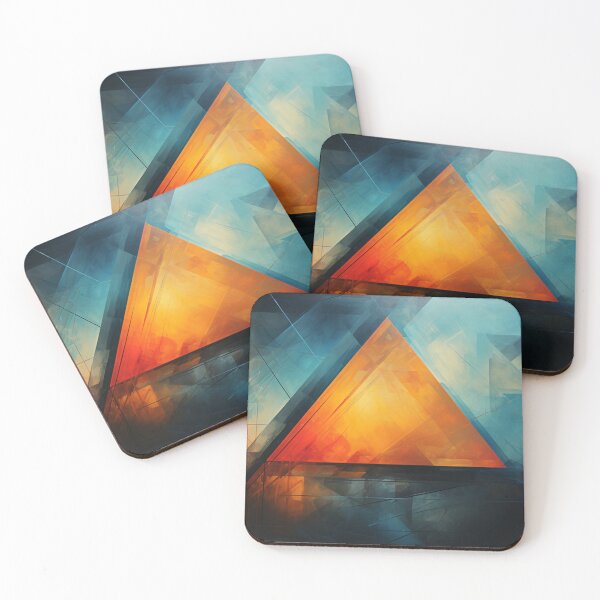 Item preview, Geometric Art 2 designed and sold by PixelVidArt.