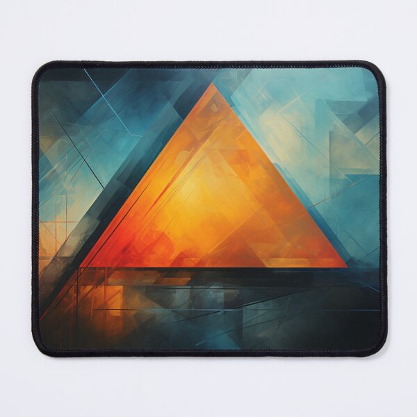 Item preview, Geometric Art 2 designed and sold by PixelVidArt.