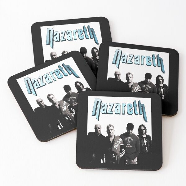 Item preview, Nazareth band Genres: Hard rock; ‎heavy metal‎;‎ designed and sold by FlavorDejesus.