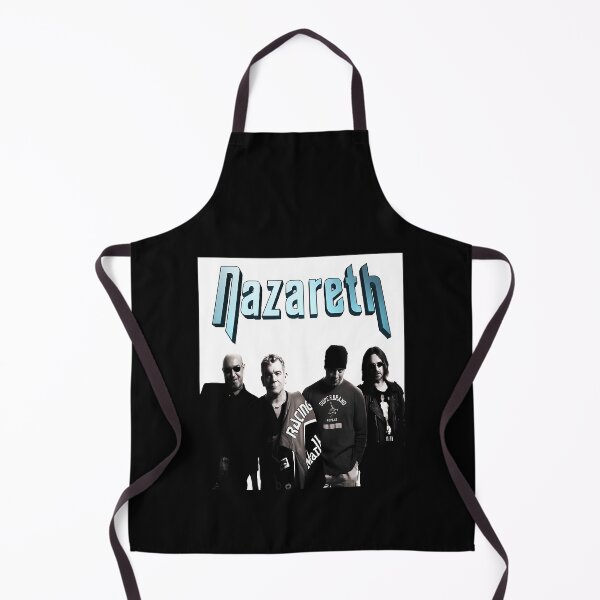 Item preview, Nazareth band Genres: Hard rock; ‎heavy metal‎;‎ designed and sold by FlavorDejesus.