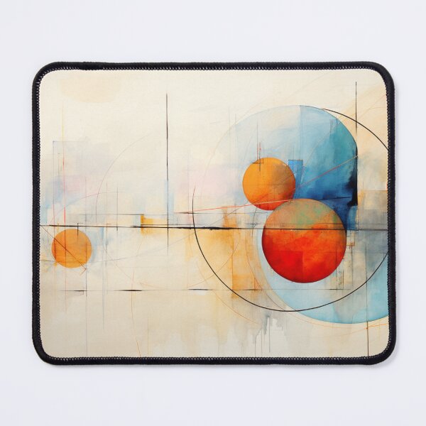 Item preview, Geometric Art 4 designed and sold by PixelVidArt.