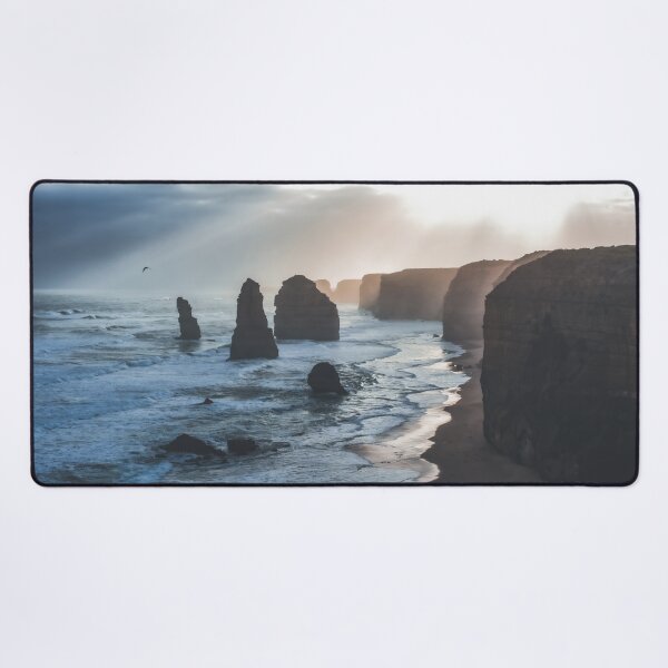 Item preview, 12 Apostles Spectacular Landscape designed and sold by mariagram17.
