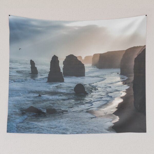 Item preview, 12 Apostles Spectacular Landscape  designed and sold by mariagram17.