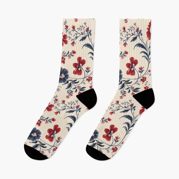Item preview, Vintage Floral pattern designed and sold by DigitArtisan.