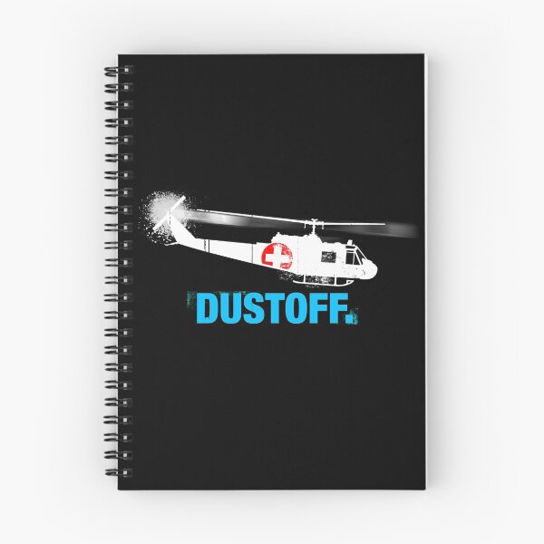 Item preview, Dustoff.  designed and sold by Tobias1969.