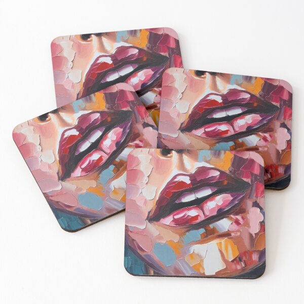Item preview, Mouth designed and sold by kultomatic.