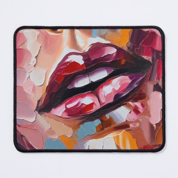 Item preview, Mouth designed and sold by kultomatic.