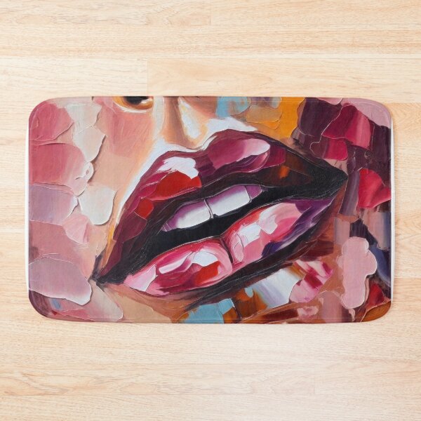 Item preview, Mouth designed and sold by kultomatic.